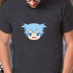 Nagisa shiota341 - DEATH NOTE